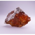 Sphalerite Aliva - Spain M04638